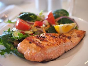 Ketogenic Diet for Mesothelioma Patients